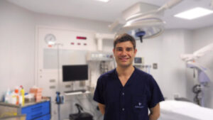 javier benitez herreros