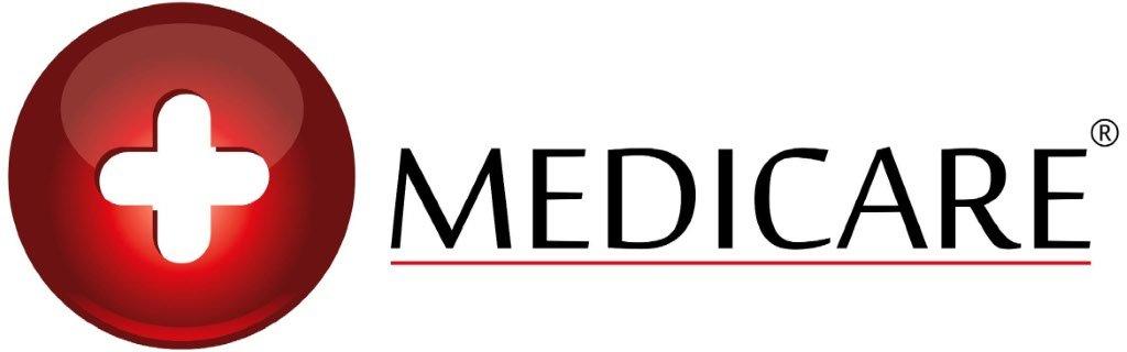 logo medicare