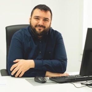 rodrigo serrano fuentes